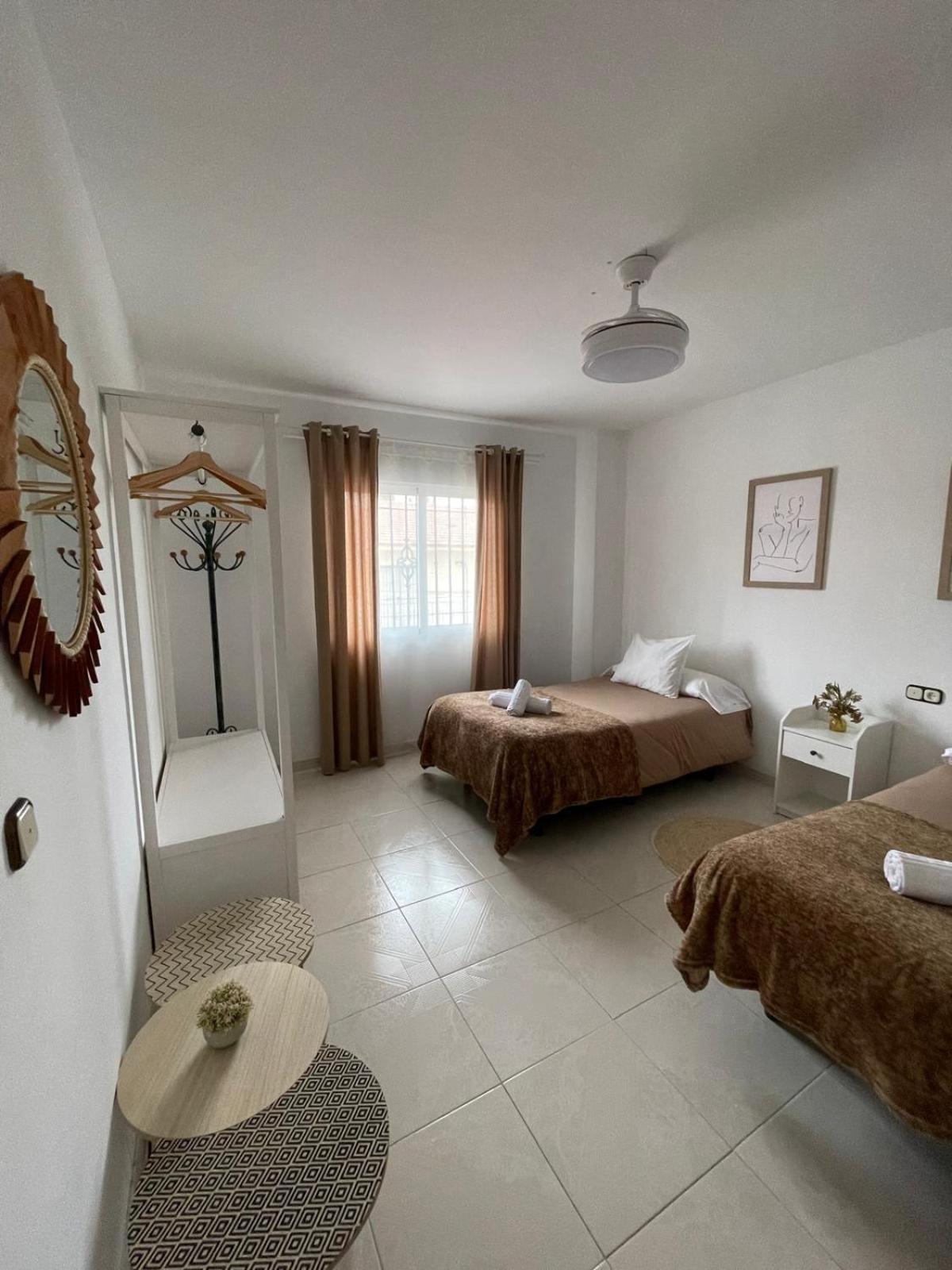 Casa Familiar La Zubia - Granada Villa Buitenkant foto