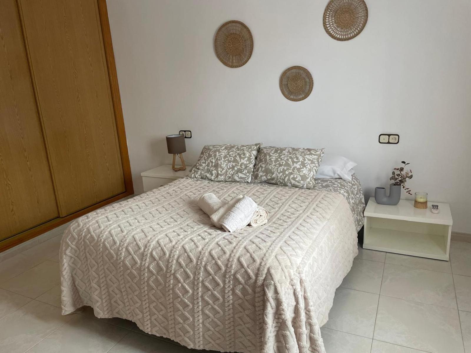 Casa Familiar La Zubia - Granada Villa Buitenkant foto
