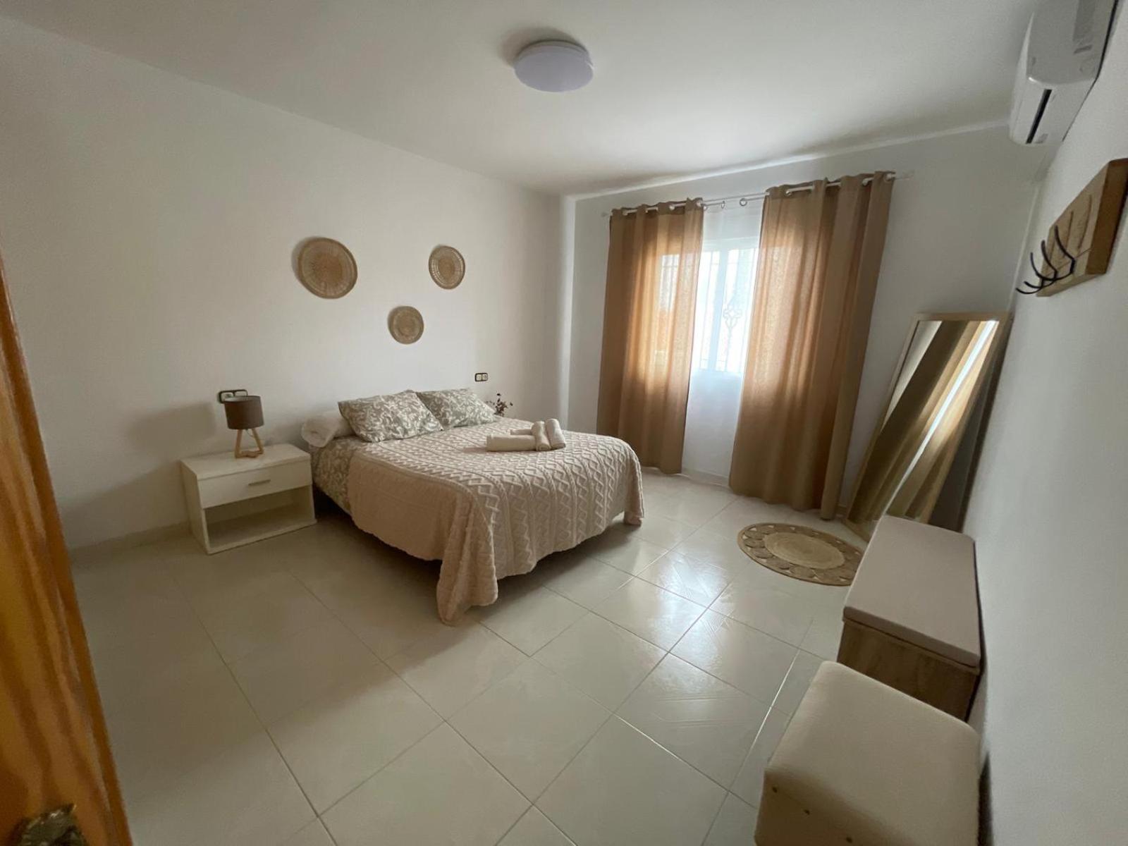 Casa Familiar La Zubia - Granada Villa Buitenkant foto
