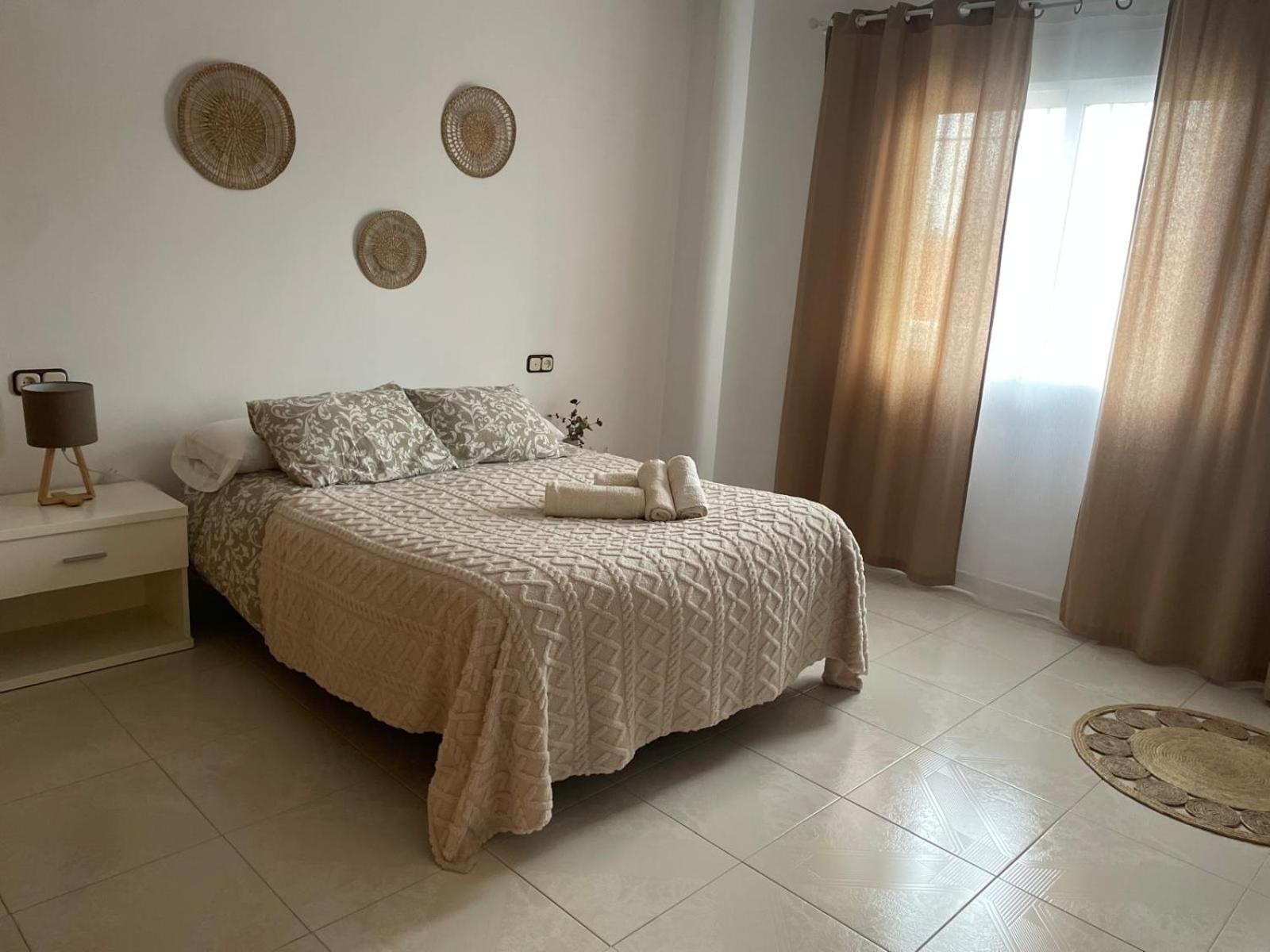 Casa Familiar La Zubia - Granada Villa Buitenkant foto